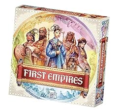 Asmodee first empires usato  Spedito ovunque in Italia 