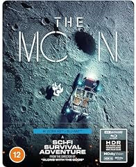 Moon disc limited for sale  Delivered anywhere in UK
