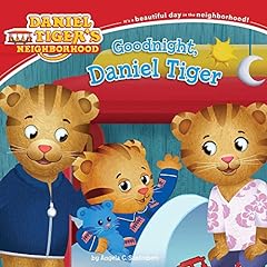 Goodnight daniel tiger for sale  Delivered anywhere in USA 