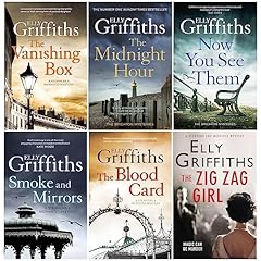 Brighton mysteries series for sale  Delivered anywhere in UK