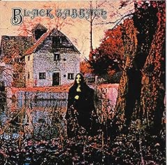 Black sabbath for sale  Delivered anywhere in UK