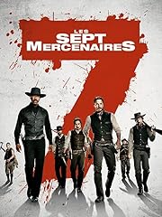 Mercenaires d'occasion  Livré partout en France