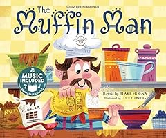 The muffin man d'occasion  Livré partout en France