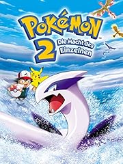 Pokémon 2 gebraucht kaufen  Wird an jeden Ort in Deutschland
