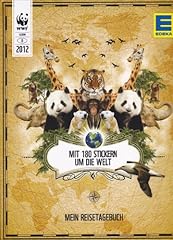 Wwf album edeka gebraucht kaufen  Wird an jeden Ort in Deutschland