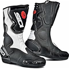 Sidi motorcycle fusion for sale  Delivered anywhere in UK