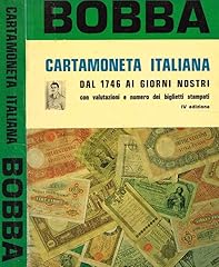 Cartamoneta italiana dal usato  Spedito ovunque in Italia 