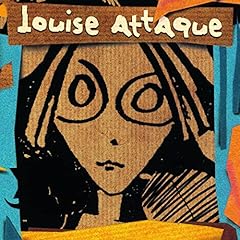 Louise attaque ans d'occasion  Livré partout en France