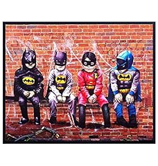Poster kids batman for sale  Delivered anywhere in USA 