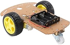Umtmedia 2wd robot for sale  Delivered anywhere in Ireland