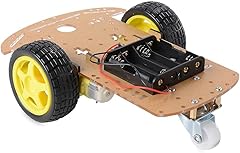 Umtmedia 2wd robot for sale  Delivered anywhere in UK