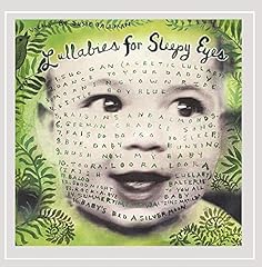 Lullabies sleepy eyes for sale  Delivered anywhere in USA 