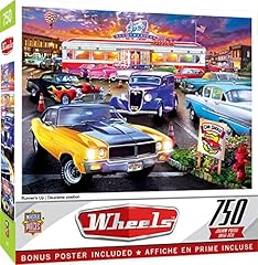 Masterpieces 750 piece for sale  Delivered anywhere in USA 