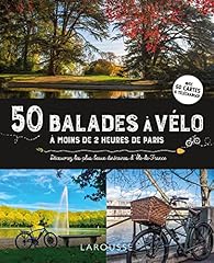 Balades vélo 2 d'occasion  Livré partout en France