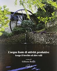 Acqua fonte attività usato  Spedito ovunque in Italia 