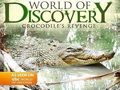 Discovery crocodile revenge for sale  Delivered anywhere in USA 