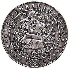Yuchew hobo coin for sale  Delivered anywhere in USA 