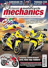 Classic motorcycle mechanics for sale  Delivered anywhere in UK