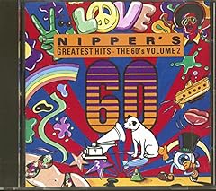 Nipper greatest hits for sale  Delivered anywhere in USA 
