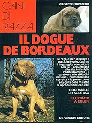 Dogue bordeaux usato  Spedito ovunque in Italia 
