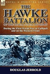 Hawke battalion royal for sale  Delivered anywhere in UK