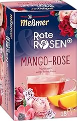 Meßmer rote rosen gebraucht kaufen  Wird an jeden Ort in Deutschland