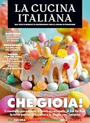 Cucina italiana marzo usato  Spedito ovunque in Italia 