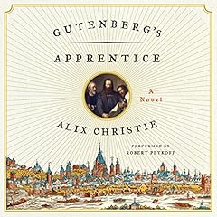 Gutenberg apprentice for sale  Delivered anywhere in USA 