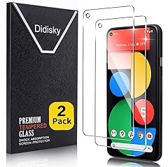 Didisky tempered glass for sale  Delivered anywhere in UK