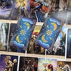Stardust wanderer tarot gebraucht kaufen  Wird an jeden Ort in Deutschland