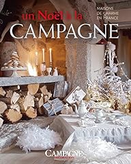Noël campagne d'occasion  Livré partout en France