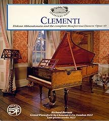 Clementi didone abbandonata for sale  Delivered anywhere in USA 