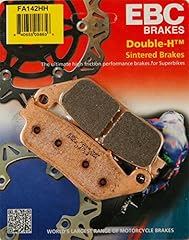 Ebc brake pads for sale  Delivered anywhere in USA 
