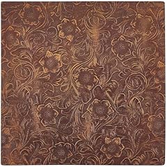 Gorgecraft 25x25cm floral gebraucht kaufen  Wird an jeden Ort in Deutschland