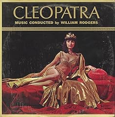 Cleopatra music conducted for sale  Delivered anywhere in USA 