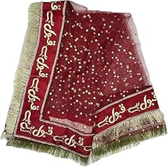 Nikkah net dupatta for sale  Delivered anywhere in UK