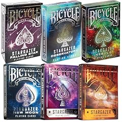 Bicycle playing cards for sale  Delivered anywhere in USA 