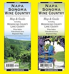 Napa sonoma wineries for sale  Delivered anywhere in USA 