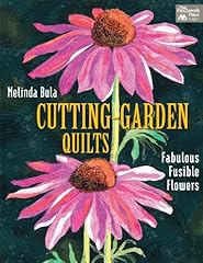 Cutting garden quilts for sale  Delivered anywhere in USA 