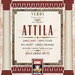 Attila d'occasion  Livré partout en France