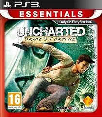 Uncharted drakes schicksal usato  Spedito ovunque in Italia 