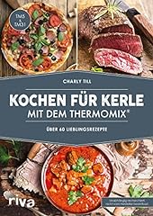 Kochen kerle dem gebraucht kaufen  Wird an jeden Ort in Deutschland