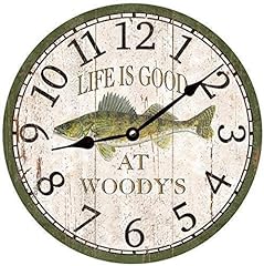 Personalized walleye fishing for sale  Delivered anywhere in USA 