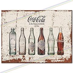 Coca cola history for sale  Delivered anywhere in UK