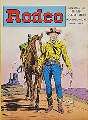 Rodeo 456 d'occasion  Livré partout en France