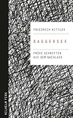 Baggersee frühe schriften gebraucht kaufen  Wird an jeden Ort in Deutschland