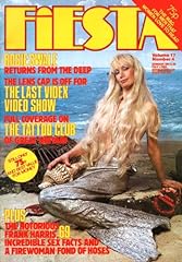 Fiesta magazine vol. for sale  Delivered anywhere in UK