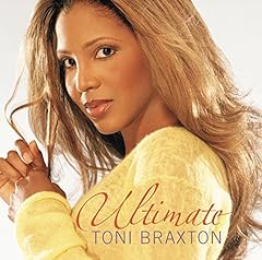 Ultimate toni braxton for sale  Delivered anywhere in USA 