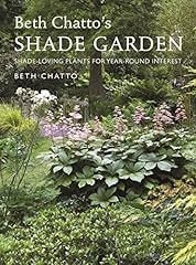 Beth chatto shade for sale  Delivered anywhere in USA 