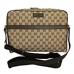 Gucci canvas cross for sale  Delivered anywhere in USA 